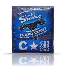 Turbo yeast alcogol "C-Vodka" 66 g.