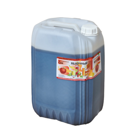 Concentrated juice "Apple" 25 kg в Калининграде