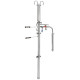 Rectifier element with dimrot CLAMP 1.5 inches в Калининграде