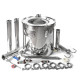 Rectifier with dimrot 50/400/t CLAMP 2 inches в Калининграде