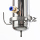 Element of mash column Gorilych CLAMP 3 inches в Калининграде