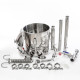 Rectifier with dimrot 20/300/t CLAMP 1.5 inches for heating elements в Калининграде