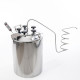 Brew distillation apparatus "Gorilych" - Country 20/110/t в Калининграде