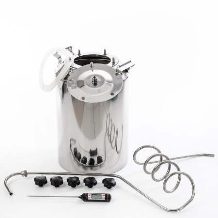 Cheap moonshine still kits "Gorilych" - Country 12/110/t в Калининграде
