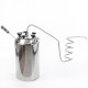 Home liquor stills "Gorilych" - Country 15/110/t в Калининграде