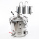 Hootch still "Abramov" 20/300/t for heating elements в Калининграде