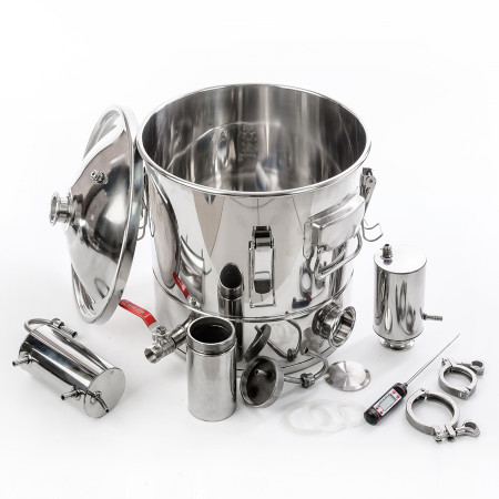 Hootch still "Abramov" 20/300/t for heating elements в Калининграде
