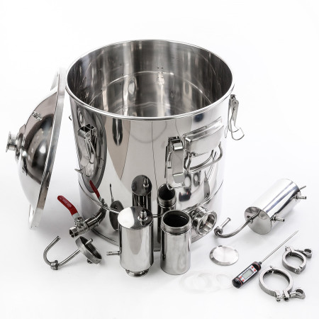 Hootch still "Abramov" 30/350/t for heating elements в Калининграде