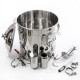 Hootch still "Abramov" 30/350/t for heating elements в Калининграде