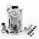 Brew distillation apparatus "Abramov" 20/110/t в Калининграде