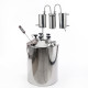 10 gallon moonshine still "Abramov" 30/110/t в Калининграде