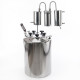 Brew distillation apparatus "Abramov" 20/110/t в Калининграде