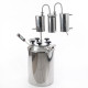 Cheap moonshine still kits "Abramov" 12/110/t в Калининграде