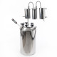 Home liquor stills "Abramov" 15/110/t в Калининграде
