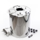 Household home-made device "Gorilych" Econom 40/110/t в Калининграде