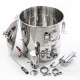 Hootch still Gorilych "Premium" 30/350/t (CLAMP 1.5 inches) for heating elements в Калининграде