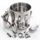 Hootch still Gorilych "Premium" 20/300/t (CLAMP 1.5 inches) for heating elements в Калининграде