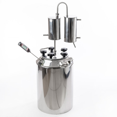 Cheap moonshine still kits "Gorilych" - Premium 12/110/t в Калининграде