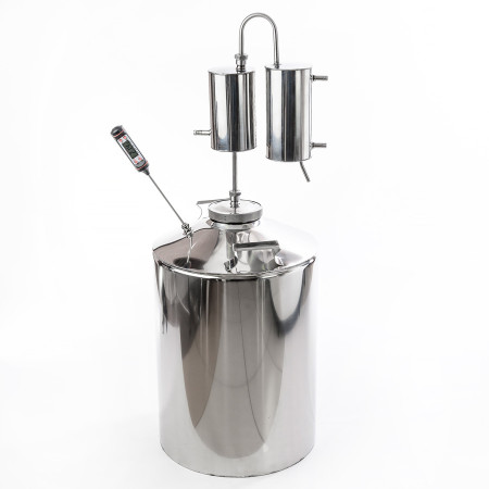 Brew distillation apparatus "Gorilych" Premium 20/75/t в Калининграде