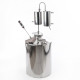 Brew distillation apparatus "Gorilych" Premium 20/75/t в Калининграде