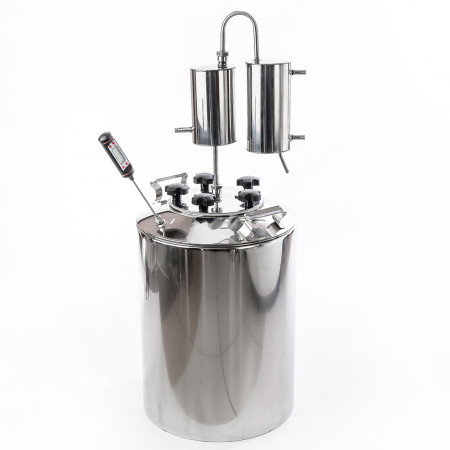 Brew distillation apparatus "Gorilych" Premium 20/110/t в Калининграде