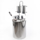 Brew distillation apparatus "Gorilych" Premium 20/110/t в Калининграде
