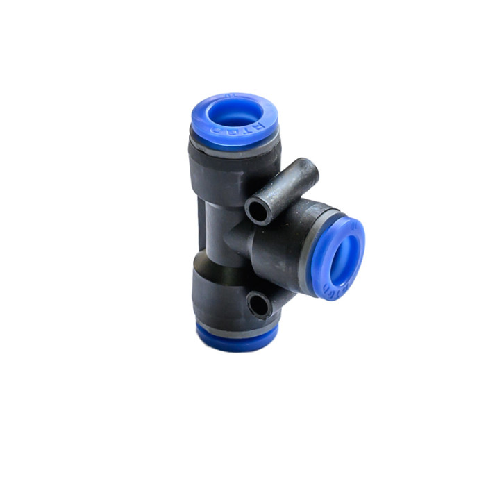 Tee quick-release T-shaped 10 mm в Калининграде