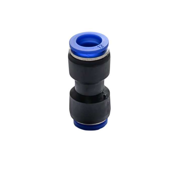 Quick coupler 12 mm в Калининграде