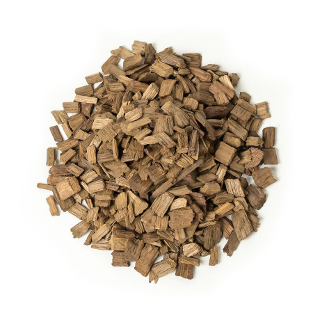 Oak Chips "Medium" moderate firing 50 grams в Калининграде