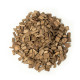 Oak Chips "Medium" moderate firing 50 grams в Калининграде