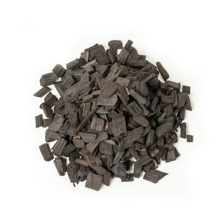 Oak Chips "Strong" moderate firing 50 grams в Калининграде