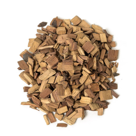 Plum chips "Medium" moderate firing 50 grams в Калининграде