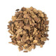 Plum chips "Medium" moderate firing 50 grams в Калининграде