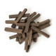 Oak sticks "Medium firing" 50 gr в Калининграде