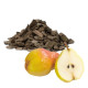Pear chips "Medium" moderate firing 50 grams в Калининграде