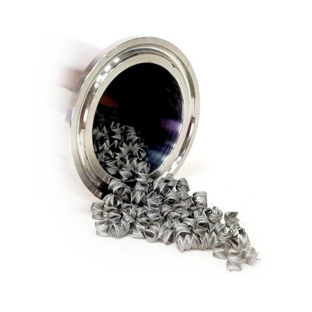 Spiral-prismatic nozzle (SPN) 3,5x3,5 в Калининграде