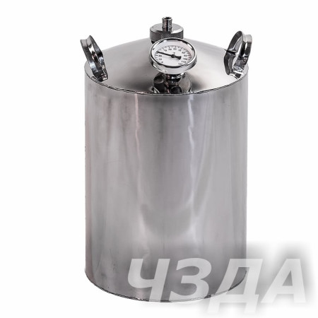Alembic for moonshine "Gorilych" on 12/35/t for thermometer в Калининграде