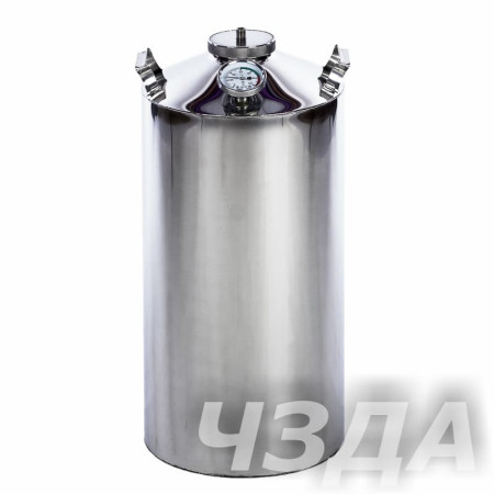 Alembic "Gorilych" 30/75/t for thermometer в Калининграде