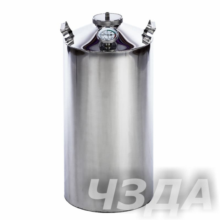 Alembic "Gorilych" 30/75/t for thermometer в Калининграде