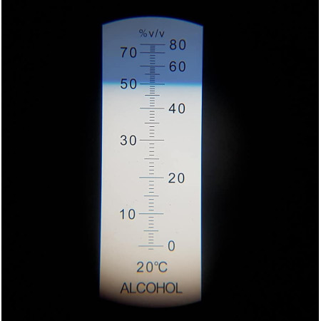 Refractometer АТС-80 в Калининграде