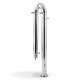 Element mash column for packing with CLAMP 1.5 inches в Калининграде