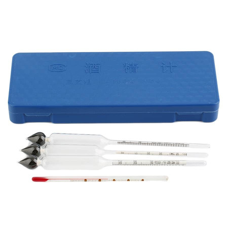Set alcoholmeters precision в Калининграде