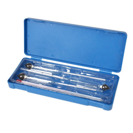 Set alcoholmeters precision в Калининграде