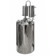 Cheap moonshine still kits "Gorilych" Premium 12/35/t в Калининграде