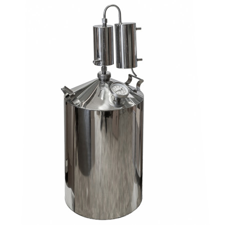 Brew distillation apparatus "Gorilych" Premium 20/35/t в Калининграде