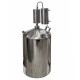 Brew distillation apparatus "Gorilych" Premium 20/35/t в Калининграде
