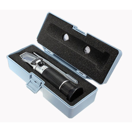 Refractometer АТС-80 в Калининграде