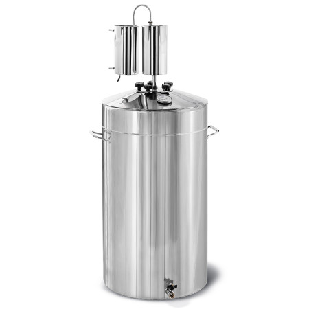 Cheap moonshine still kits "Gorilych" Premium 150/110/t в Калининграде