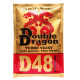 Turbo yeast alcohol "Double Dragon" D48 (132 gr) в Калининграде