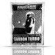 Turbo Yeast alcohol C3 "Carbon" 120 gr. в Калининграде